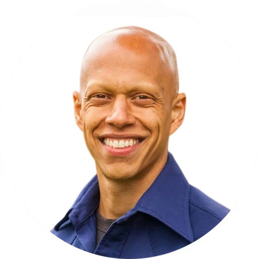 Dr. Cyrus Khambatta, PhD